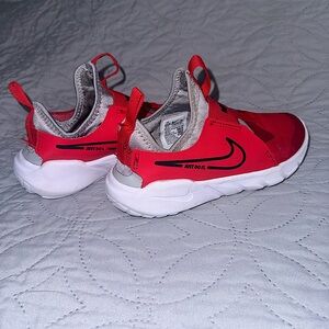 Nike Kids Flex Runner Shoes - Size 13.5